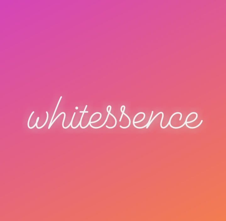 Whitessence