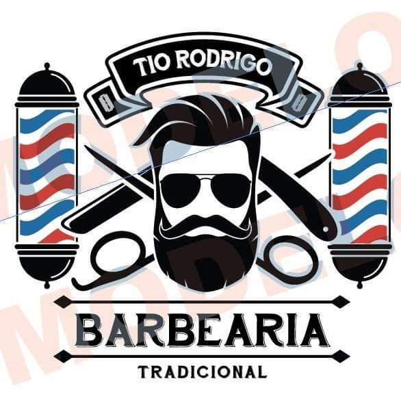 Tio Rodrigo Barbearia Tradicional