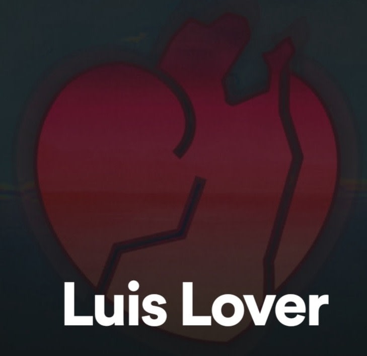 Luis Lover