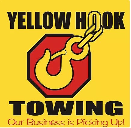 Yellow Hook Towing