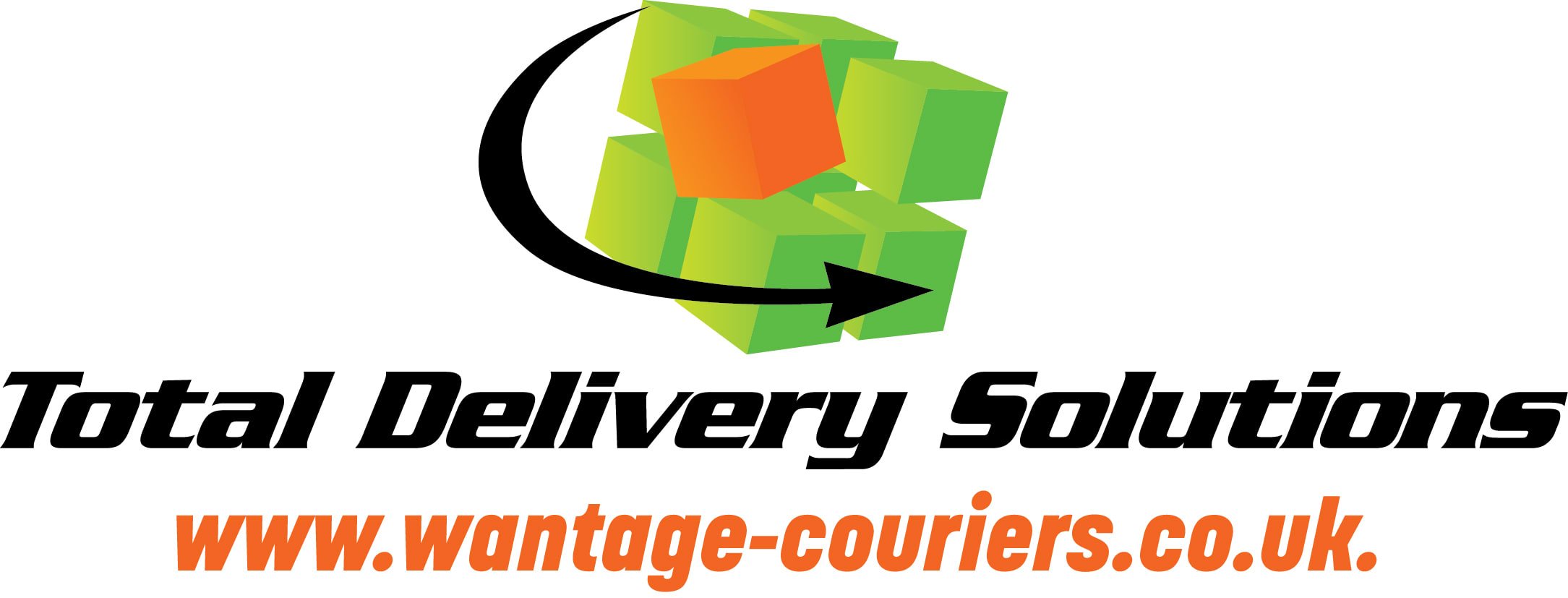 Wantage Couriers - TOTAL DELIVERY SOLUTIONS
