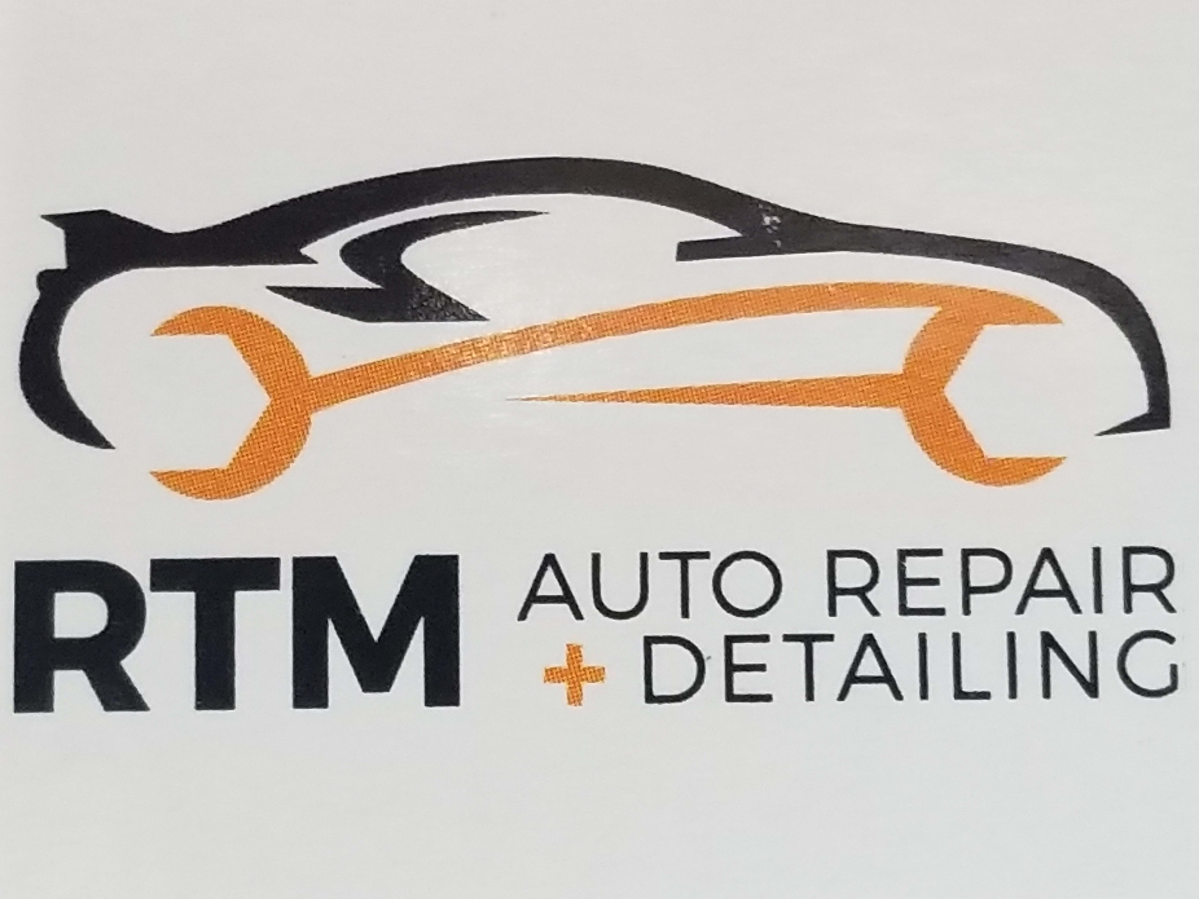 RTM Complete Auto Repair