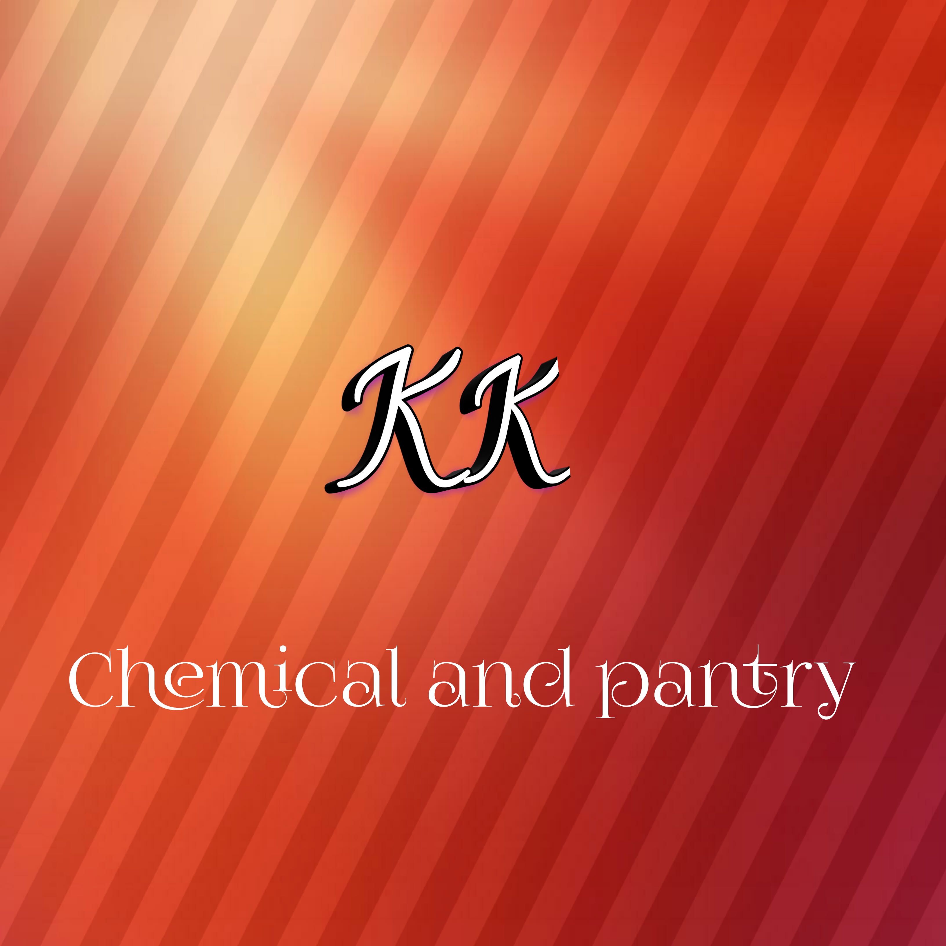 Kk Chemical And Pantry