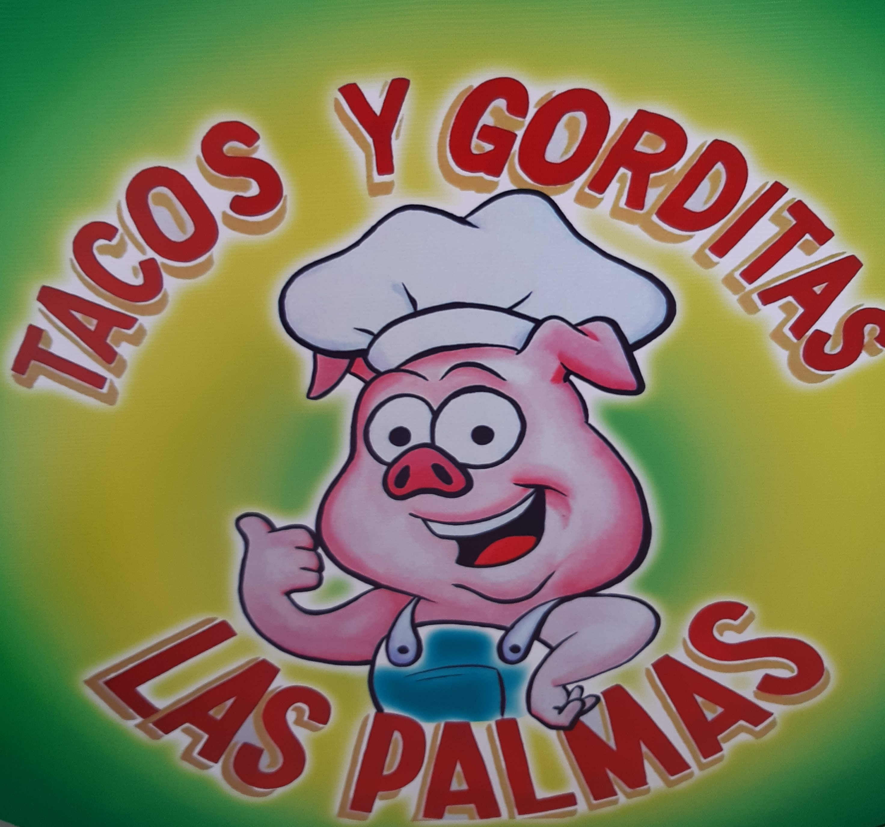 Tacos Y Gorditas Las Palmas