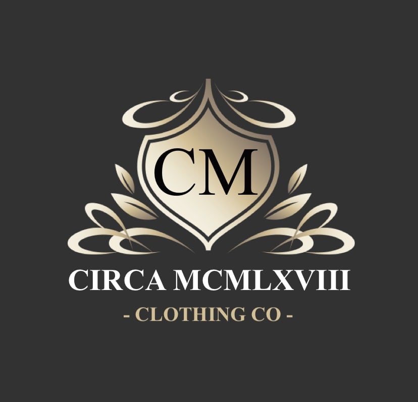 Circa Mcmlxviii Clothing Co