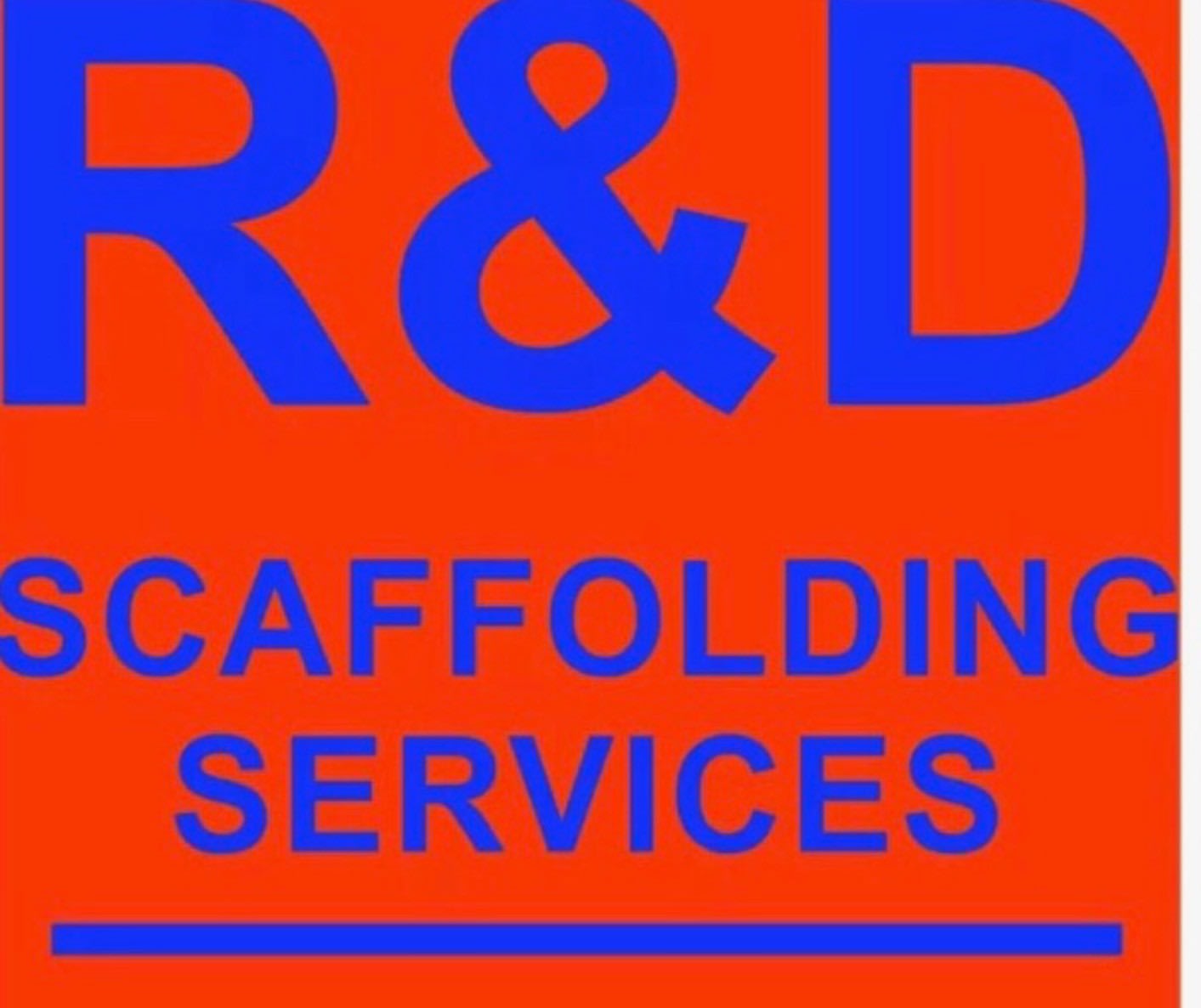 R&D Scaffold Access