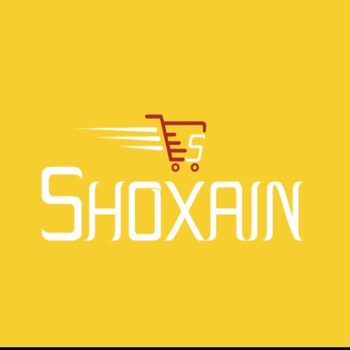Shoxain