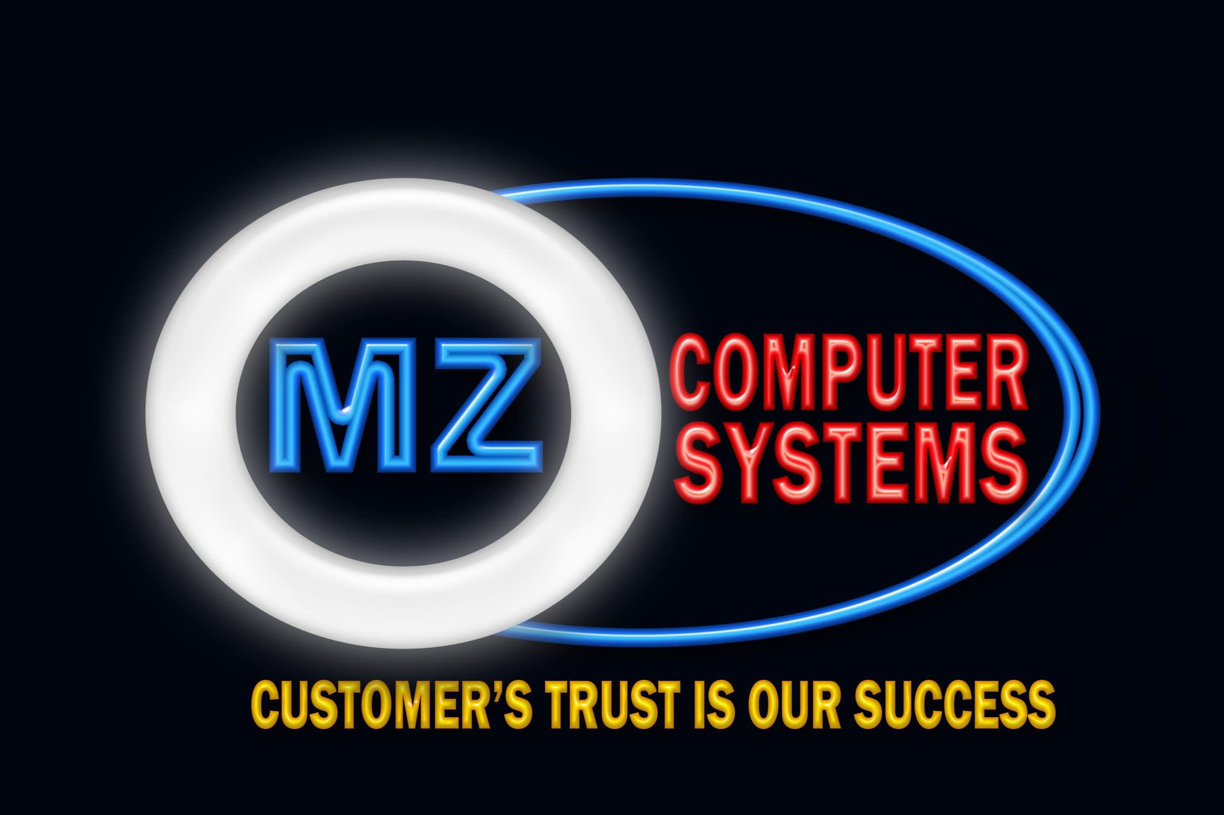MZ Computer Systems