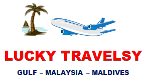 Lucky Travelsy