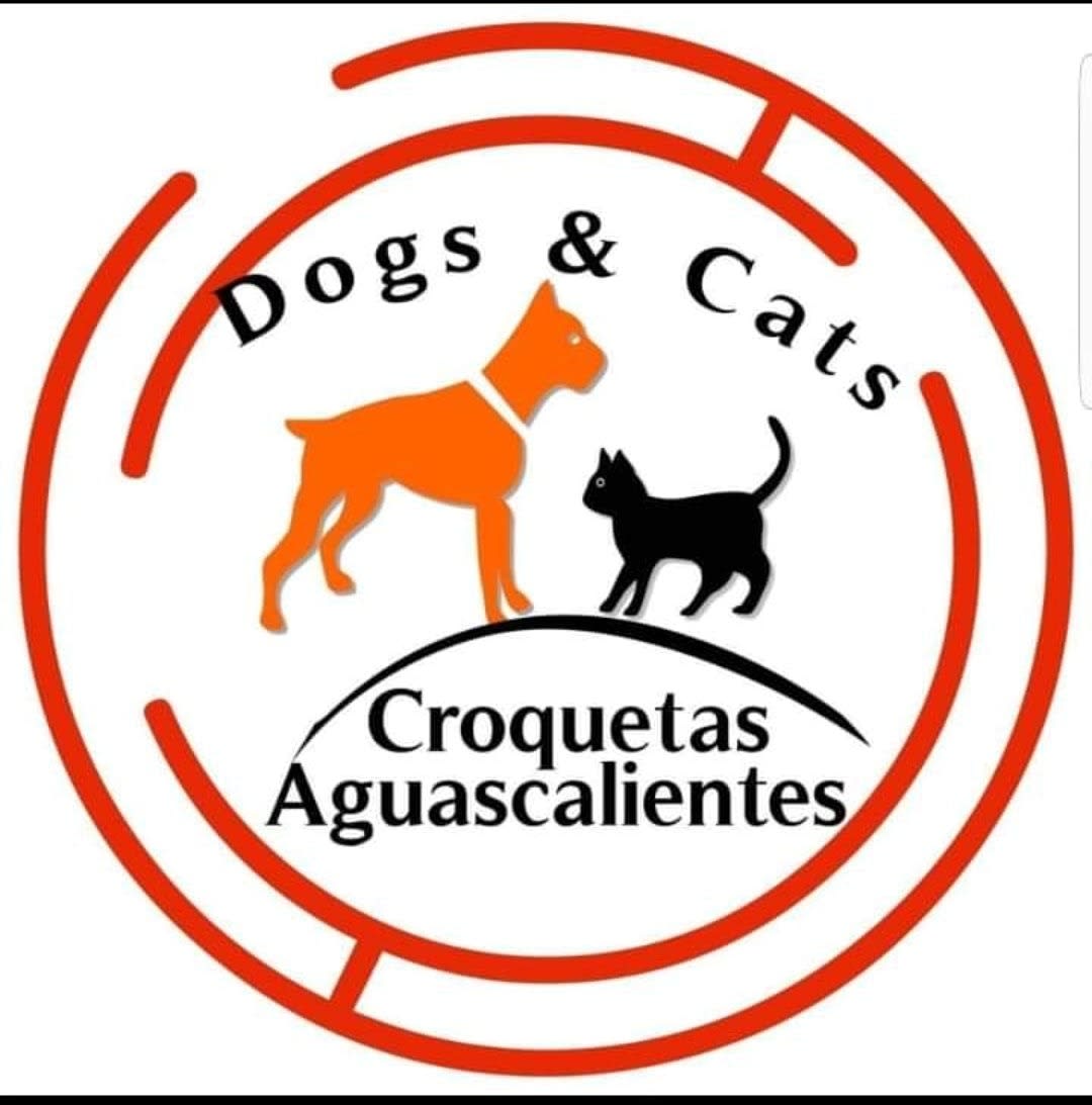 Dogs and Cats Croquetas