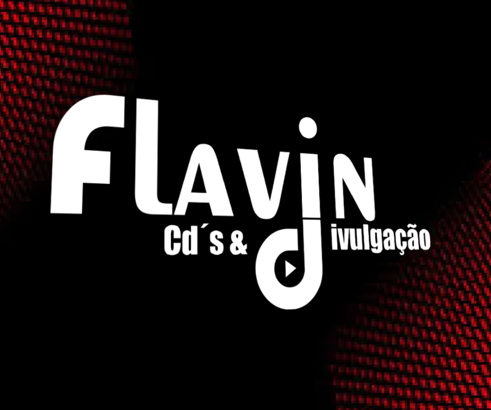 Flavin CD'S E Divulgação