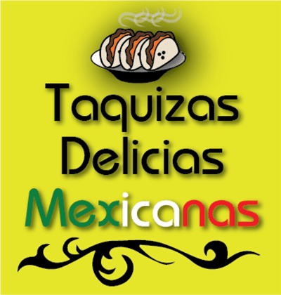 Taquizas Delicias Mexicanas