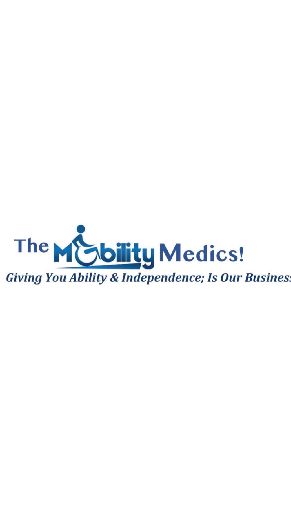 The  Mobility Medics