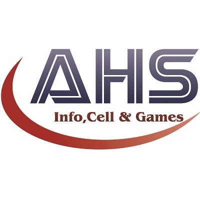 AHS Info Cell Games
