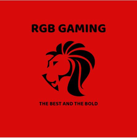 Rgb Gaming