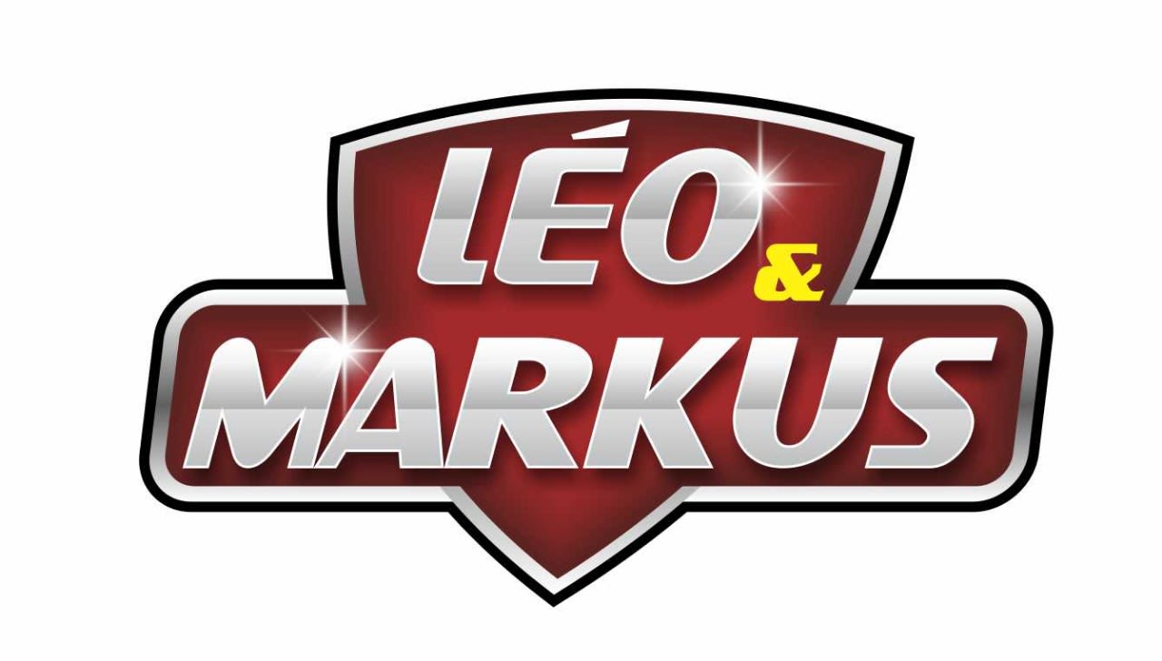 Léo e Markus