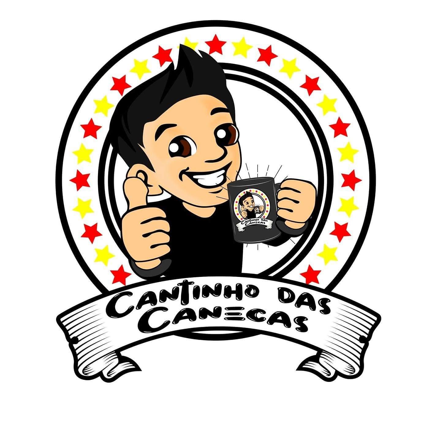 Cantinho Das Canecas