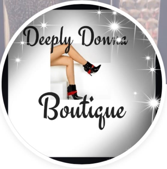 Deeply Donna Boutique