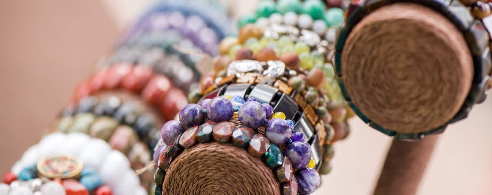 Maria's Jewelry Jewelry Store