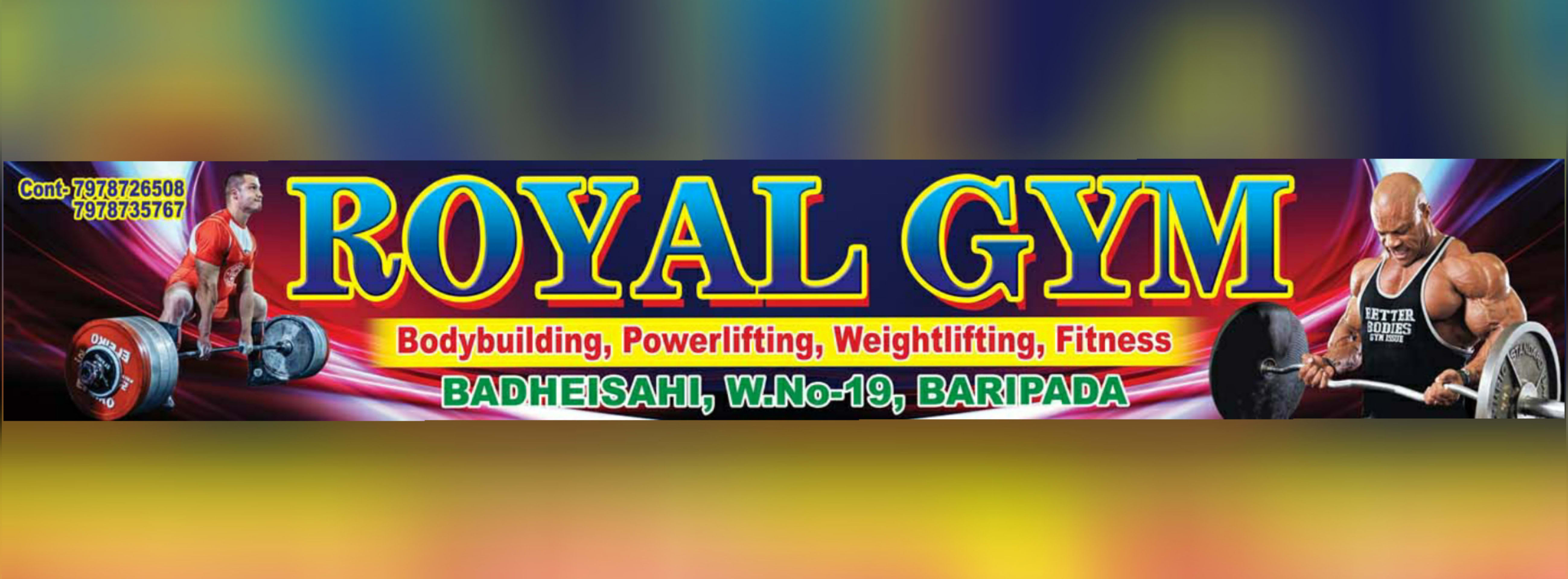 Royal Gym