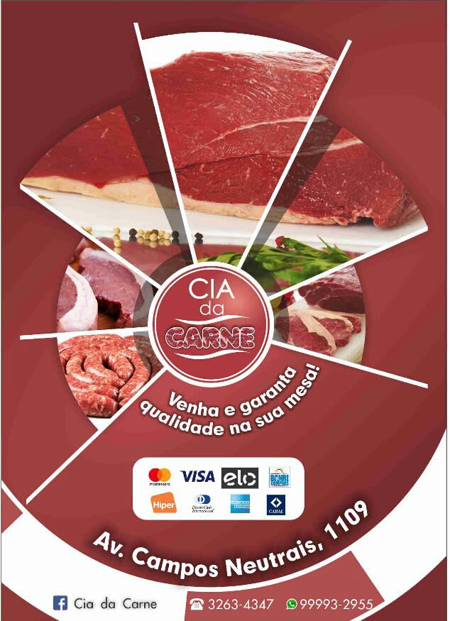 Companhia da Carne