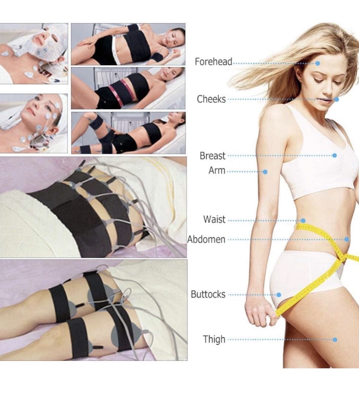 Di Dios Dominican Salon And Spa