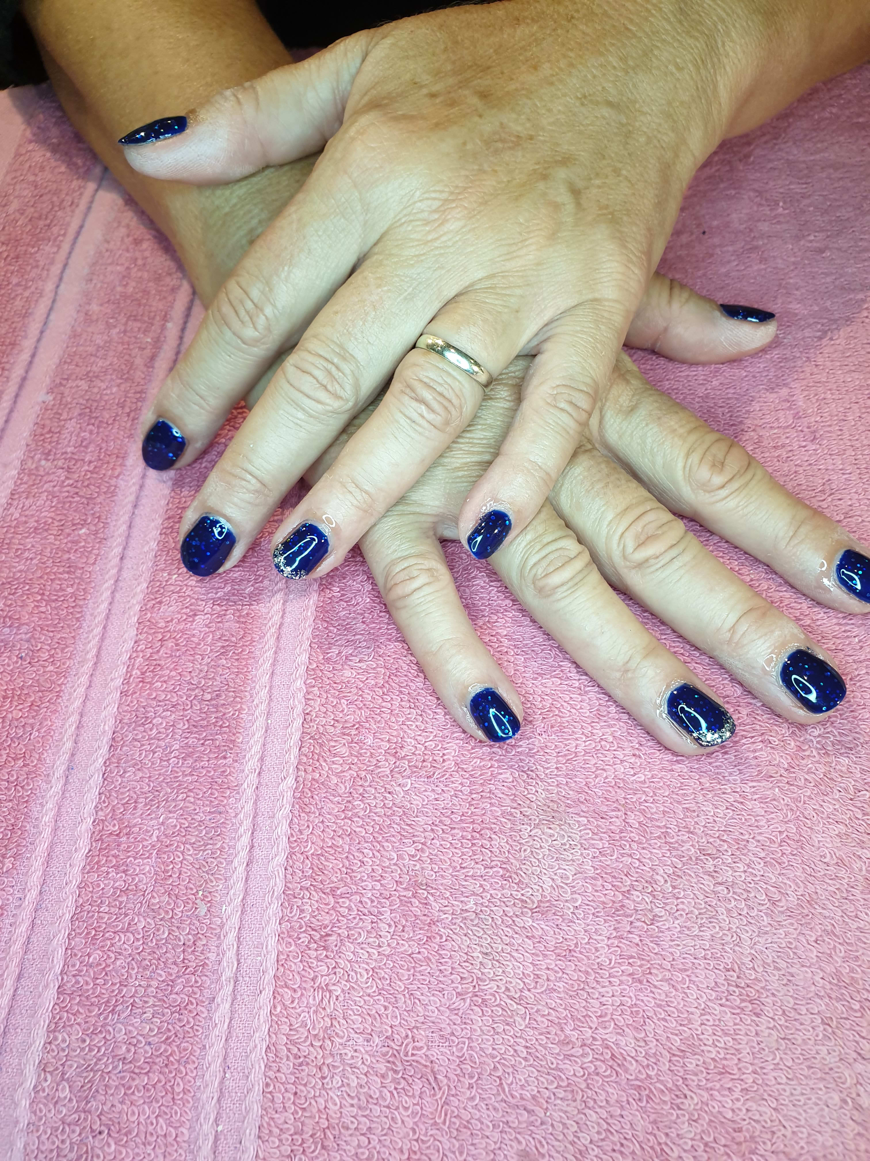 Sparkle Beauty Essex Nail Salon in Sawbridgeworth