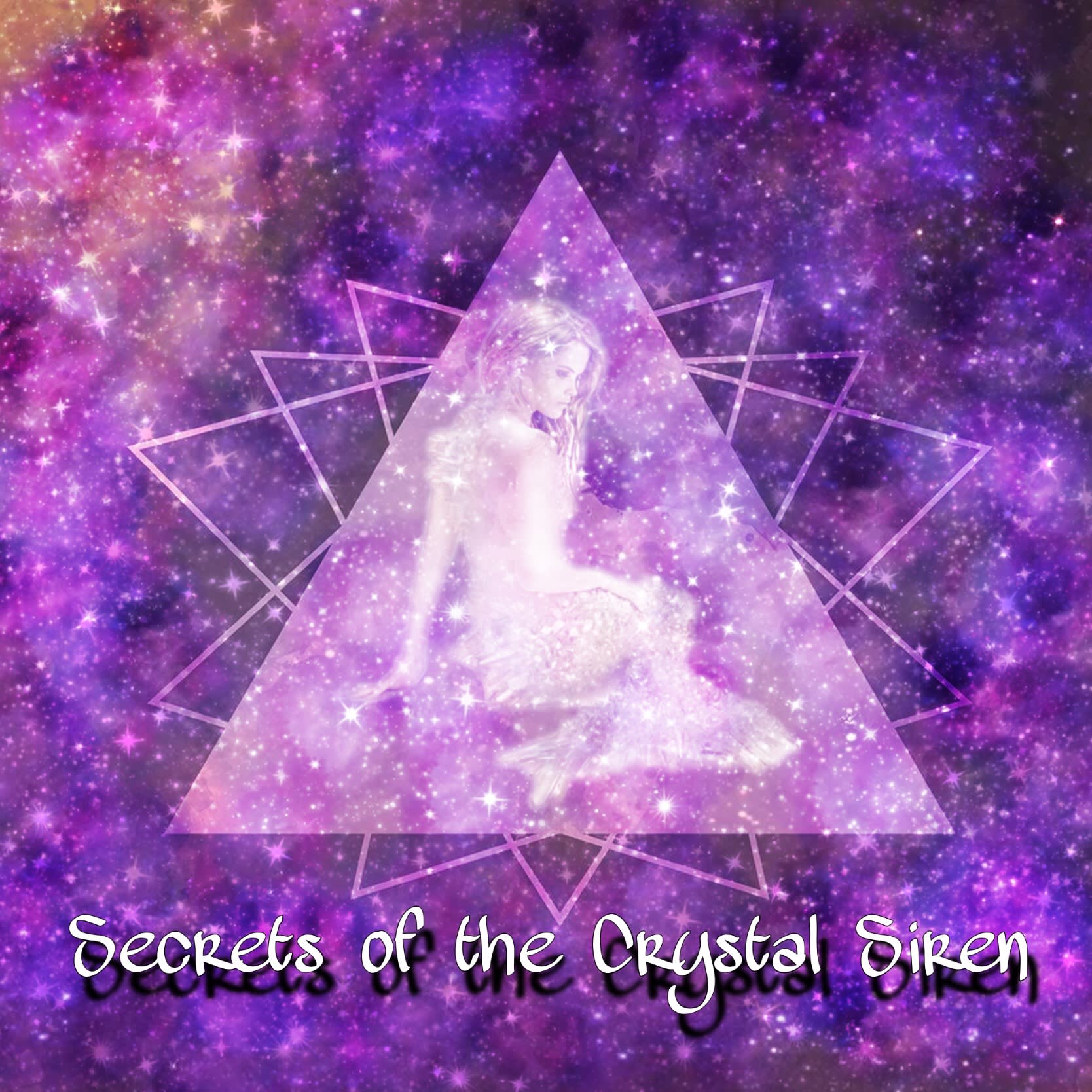 Secrets of the Crystal Siren