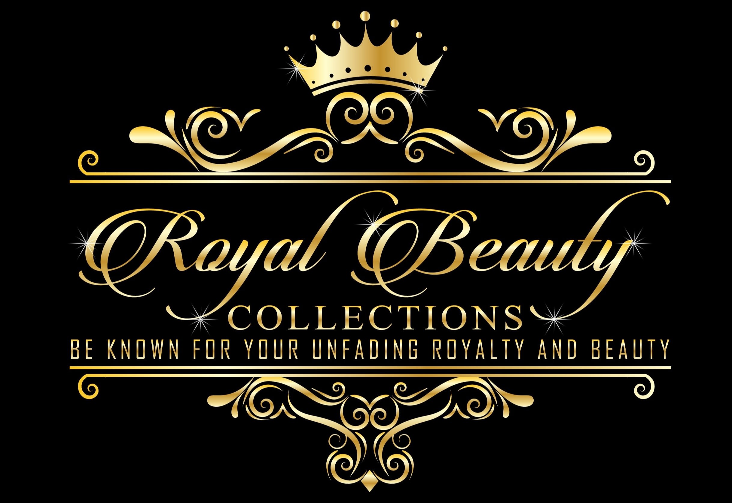 Royal Beauty Collections