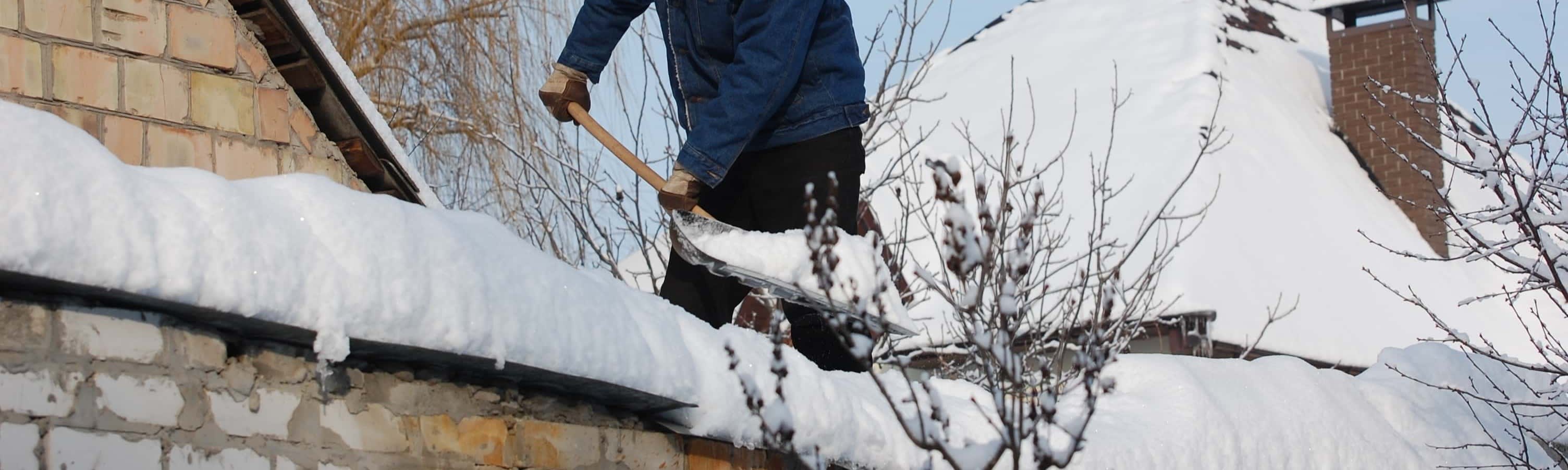 Tyler's Heavy Snow Removal & More Snow Removal Milwaukee