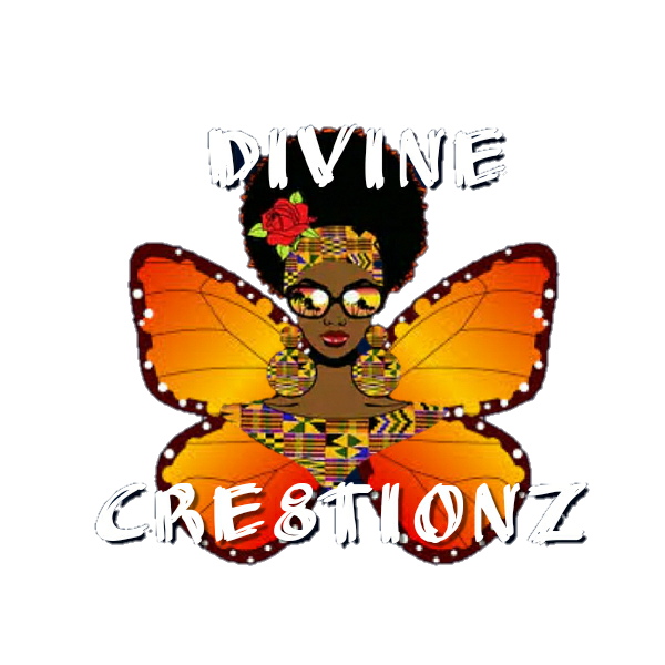Divine Cre8tionz