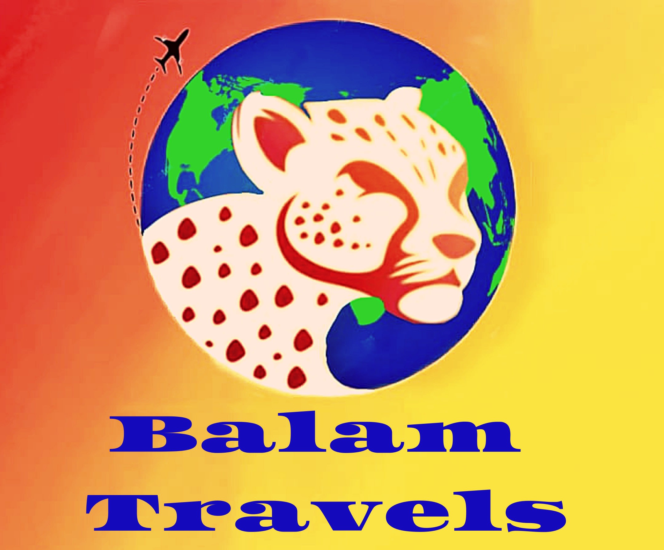 Balam Travels