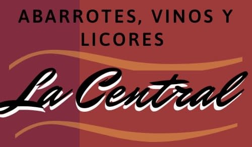 Vinos Y Licores "La Central"