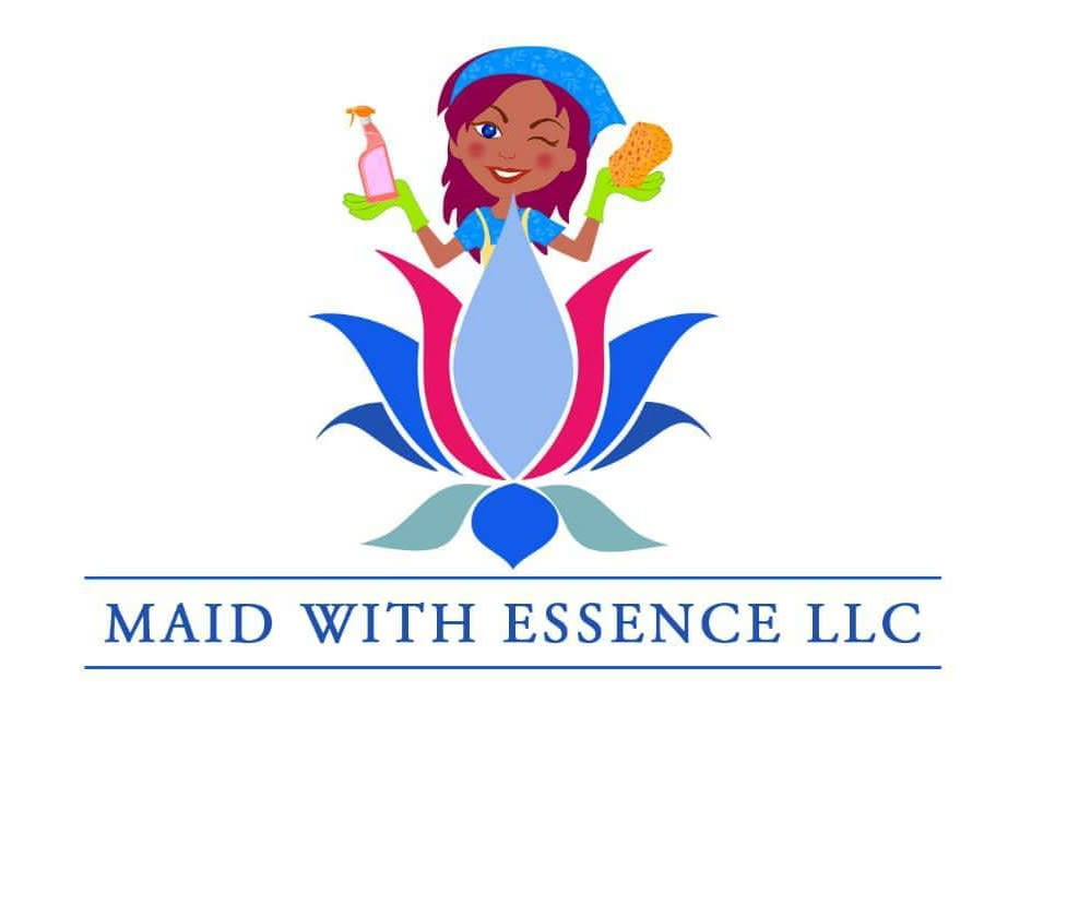 Maid With Essence Llc