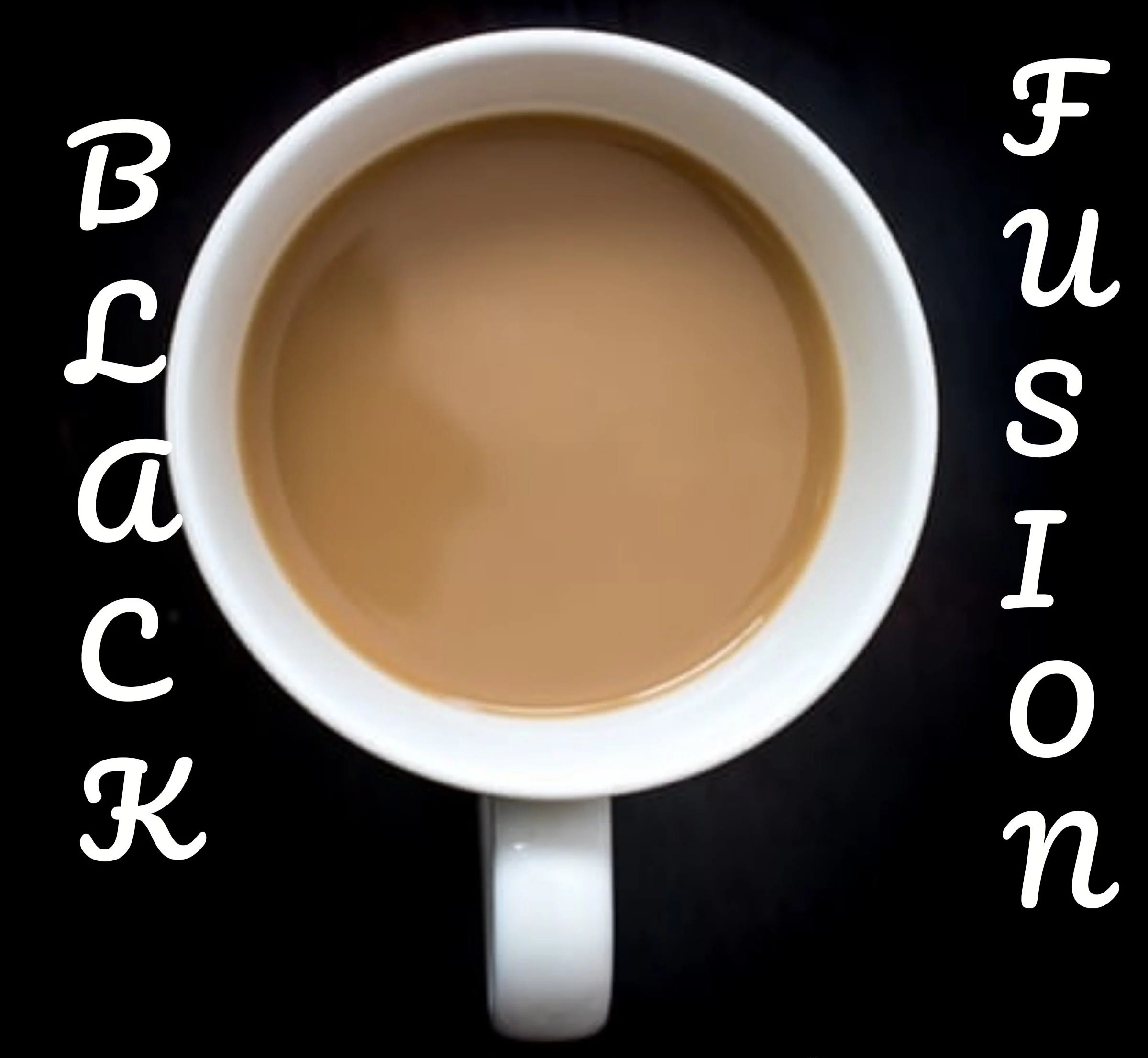 Black fusión