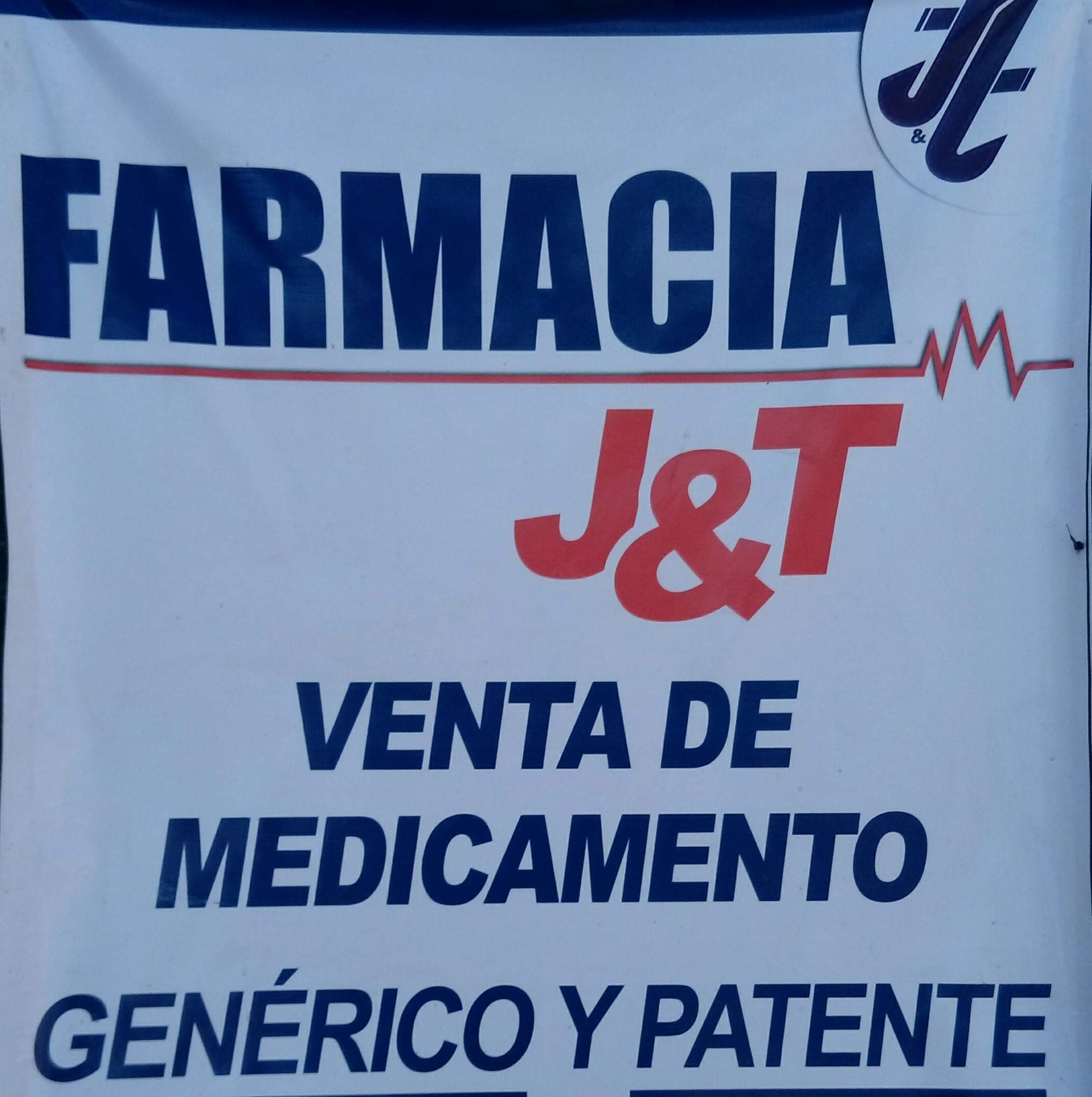 J&T Farmacia