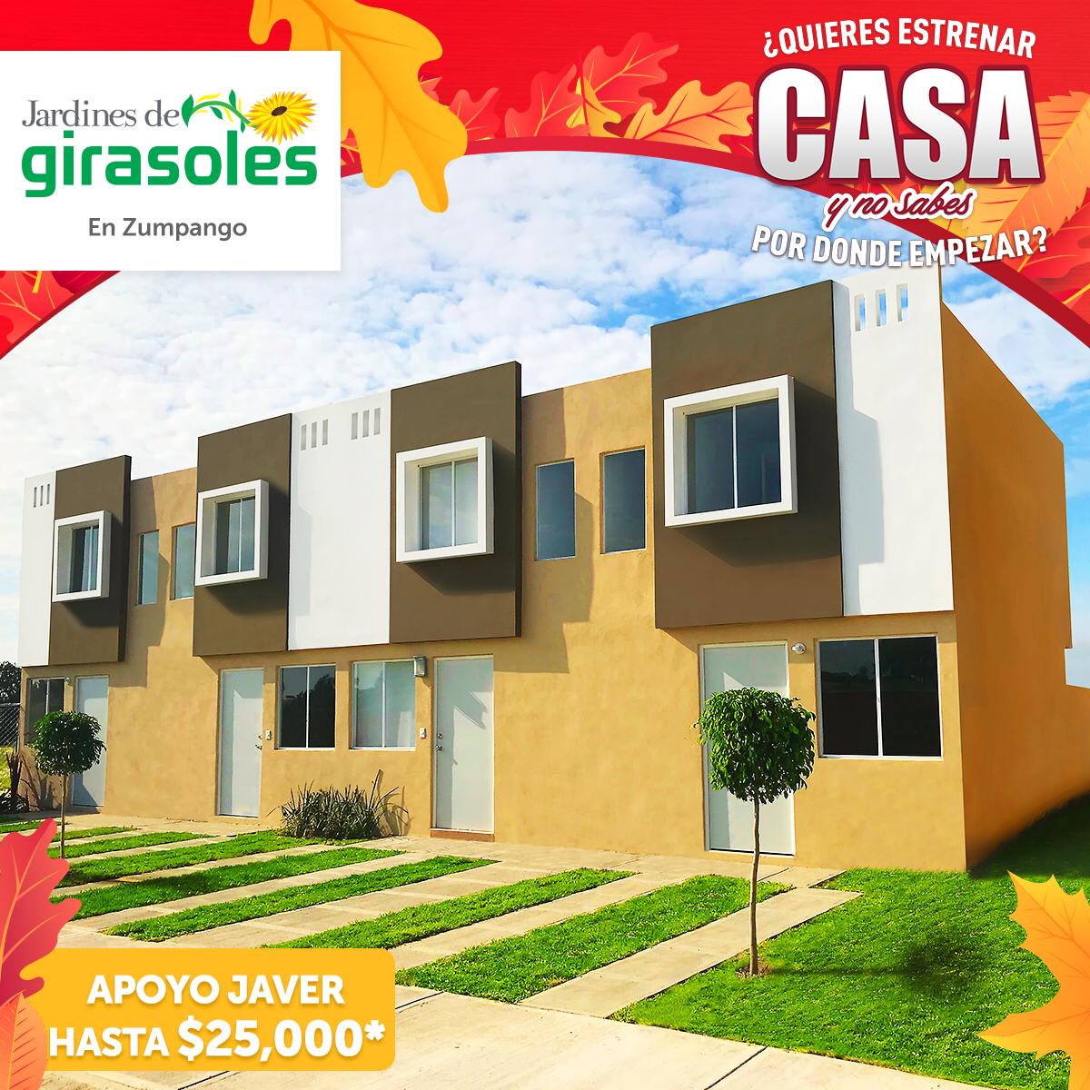 Desarrollos Javer | Agente inmobiliario en Zumpango