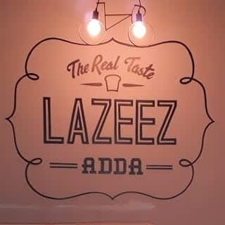 Lazeez Adda