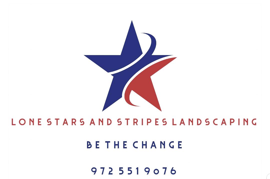 Lone Stars And Stripes Landscaping
