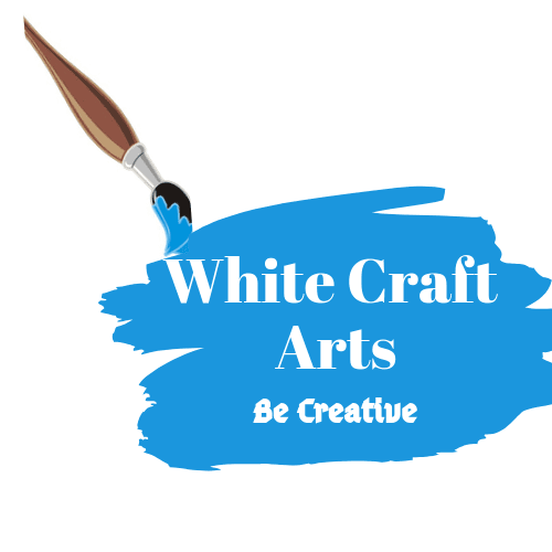 White Art Craft
