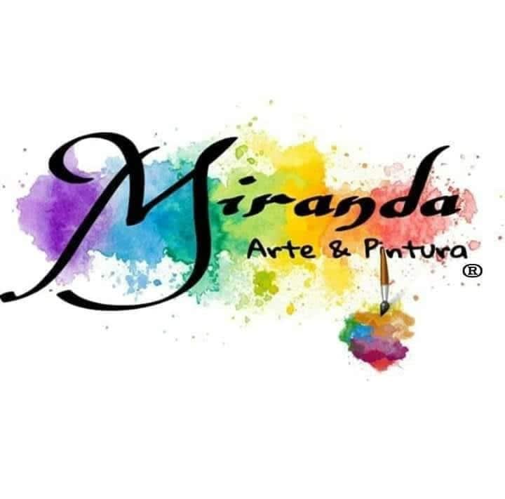 Miranda, Arte & Pintura