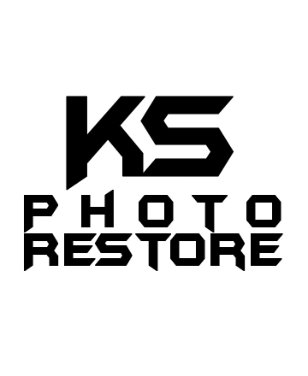 KS Photo Restore