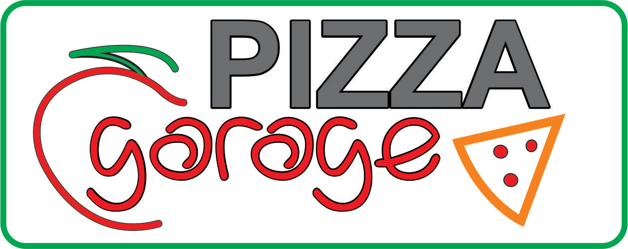 Pizza Garage