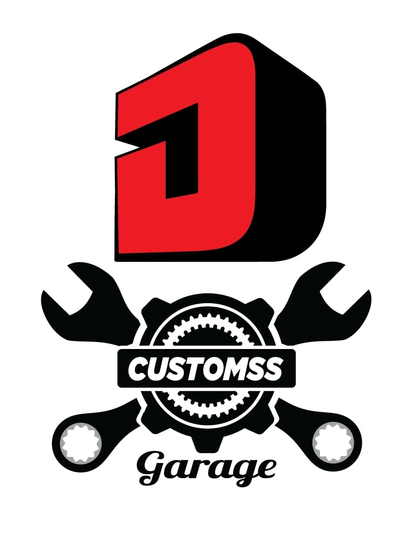 D Customss Garage