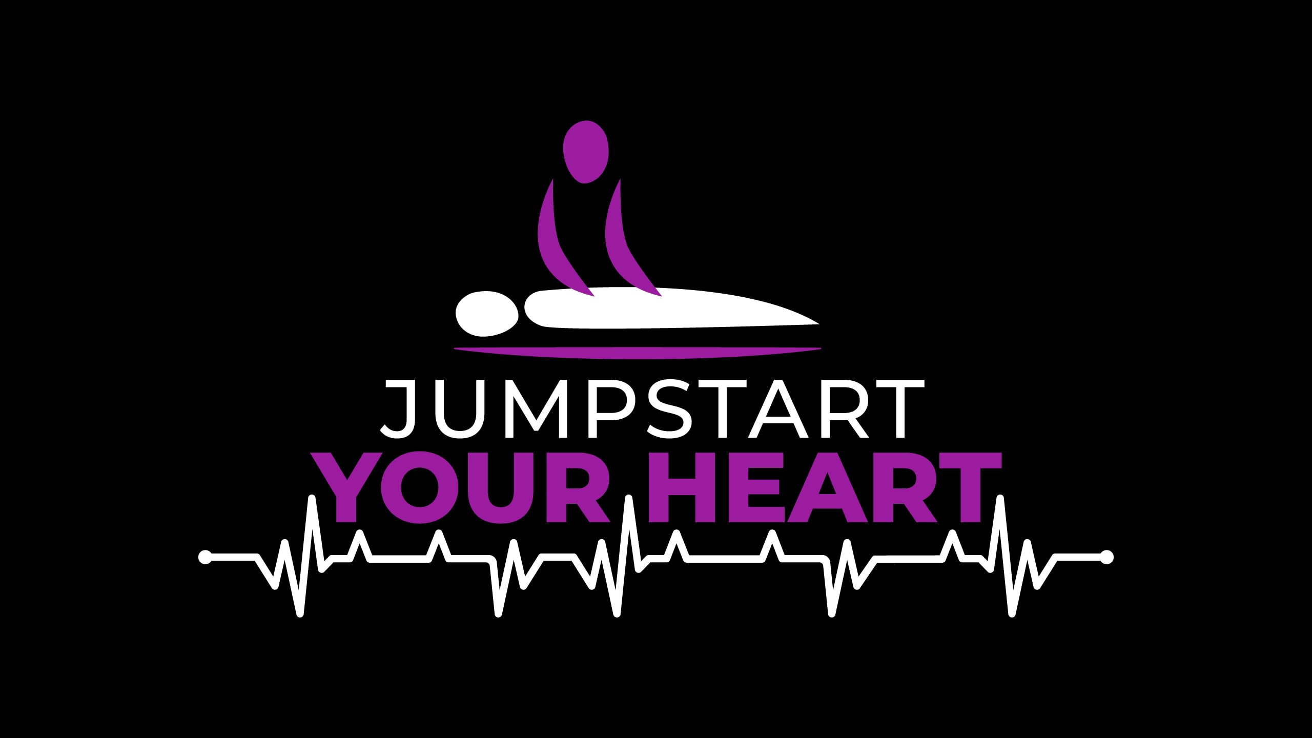 Jumpstart Your Heart