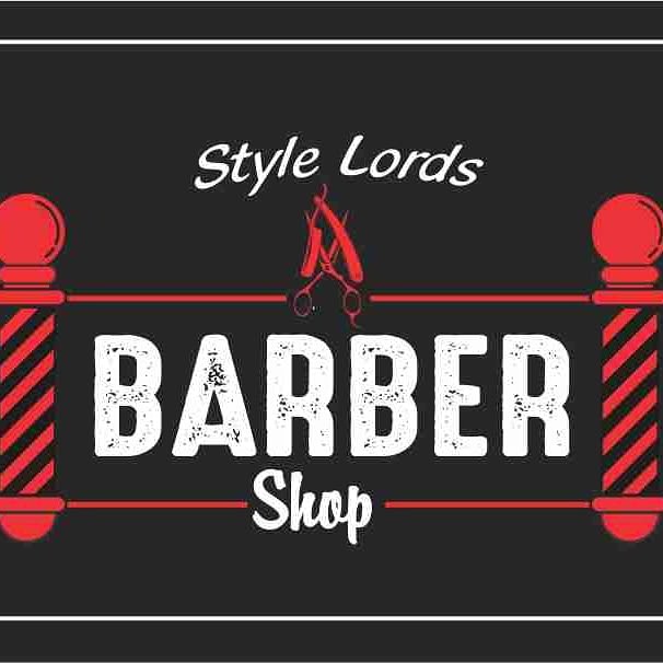Barbearia Style Lords