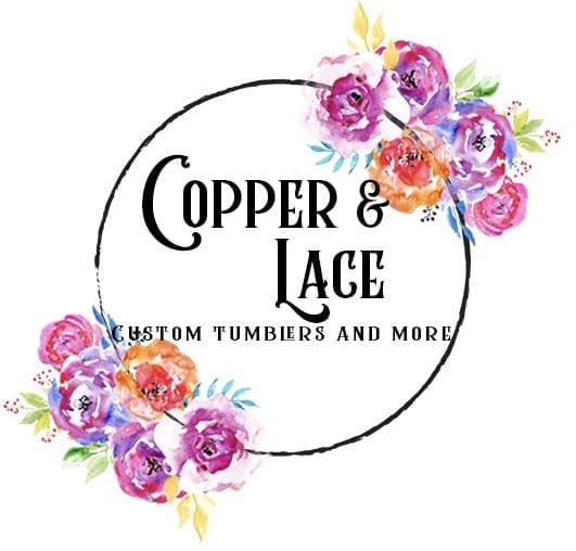 Copper & Lace
