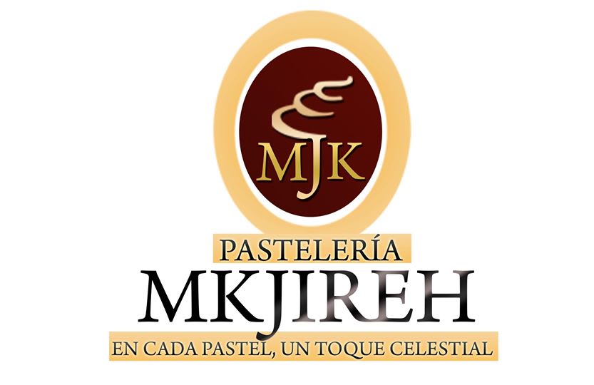 Pastelería Mk JIREH