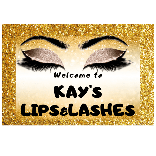 Kay's Lips&Lashes