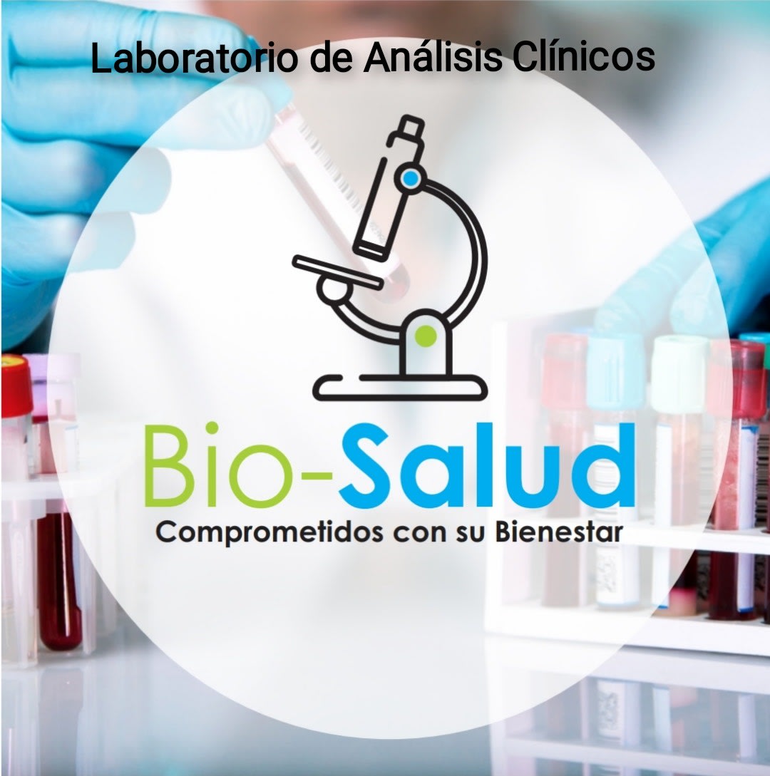 Laboratorio De Analisis Clinicos Bio-Salud